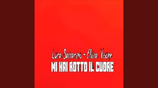 Mi hai rotto il cuore [upl. by Charil688]