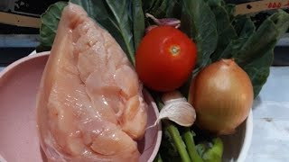 Masak Nugget Yuk 👍😊 masak masakan nugget food yummy viralvideo ayam [upl. by Aneehsit]