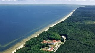 Rehazentrum Ückeritz  Klinik Ostseeblick der DRV Bund [upl. by Nalaf]