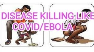 CHOLERA IN TOWNLIKE COVIDEBOLA DISEASE IS A KILLER diarrhoea cholera covid19 diarrheatreatment [upl. by Amsirhc]