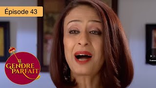 Le gendre parfait  Jamai Raja  Ep 43  Série en français  HD [upl. by Oralle]