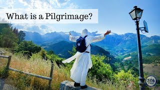 What is a Pilgrimage [upl. by Ier]