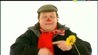 Something Special  Mr Tumble  Full Episodes  Meals [upl. by Klockau]