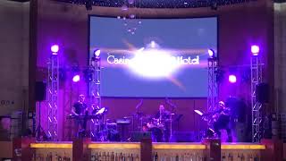 Aggeliki Iliadi live at Casino Flamingo [upl. by Laumas]