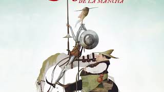 📚 Audiolibro Don quijote de la mancha Capitulo 1 Que trata de la condición y ejercicio del famoso [upl. by Yrellam]