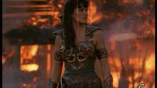 Xena  Trailer Vol1 [upl. by Harshman593]