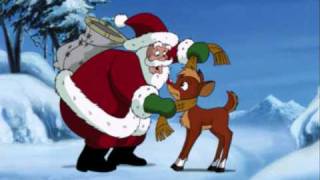 Rudolph mit der roten Nase soundtrack teil 7wmv [upl. by Ck]