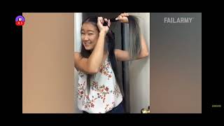 Fail Army Guys vs Girls Fail Compilation  Try Not To LREACTION [upl. by Maite]