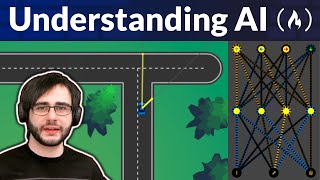 Understanding AI from Scratch – Neural Networks Course [upl. by Assinna840]