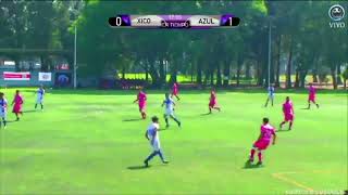 Jugadas Iñaki Patiño Torneo TDP 2023 [upl. by Audrye402]