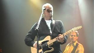 Mark Knopfler amp Emmylou Harris quotBelle Starrquot 2006 Manchester [upl. by Laniger]