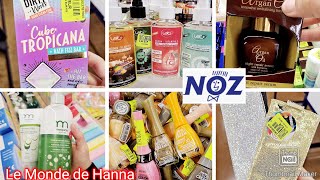 NOZ ARRIVAGE 1309 COSMÉTIQUES BEAUTÉ MAQUILLAGE 💄 PRODUITS DENTRETIEN [upl. by Gilli795]