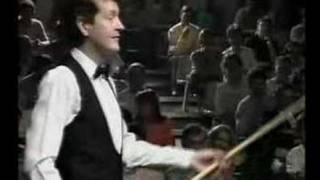 Steve Davis Trickshot [upl. by Erehpotsirhc554]