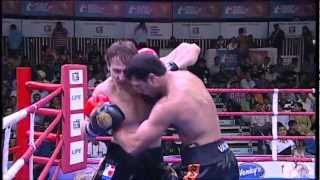 Melnyk vs Huseynli  Quarter Final WSB Season 2 [upl. by Ase]