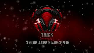 Base de Trap  Para Alante [upl. by Naicul]