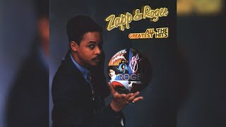 Zapp amp Roger  I Heard It Through the Grapevine [upl. by Hyps357]