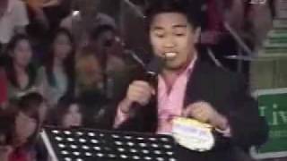 Pilipinas Got Talent  60 Voices Wowowee [upl. by Hollinger]