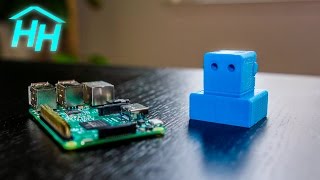 Make A Raspberry Pi Powered Facebook Chatbot  Part 3 Witai [upl. by Esinet907]