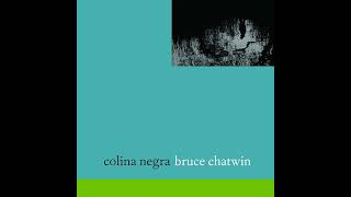 Colina negra  Bruce Chatwin [upl. by Nnilsia85]