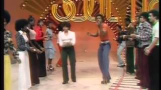 Soul Train Line Jungle Boogie 2 Kool And The Gang [upl. by Stead]