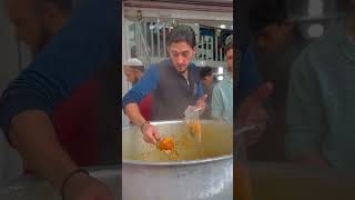 Al Rehman Biryani Kharadar Main Tower food biryaniman streetfood shortvideo bryani [upl. by Atikahc]