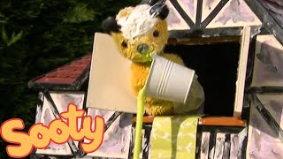 Cheeky Sooty and Sweep Moments 😅  The Sooty Show [upl. by Fagan]