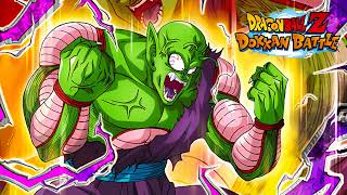 Dragon Ball Z Dokkan Battle INT Piccolo Jr Active Skill OST Extended [upl. by Andrey]