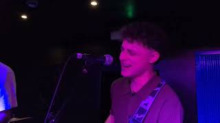 Martial Arts  Defector  Live at The Jacaranda Club  Liverpool [upl. by Neelahs445]