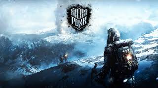 Frostpunk  Track 4  OST [upl. by Learrsi691]