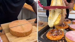 4 délicieuses recettes de raclette pour le dîner [upl. by Nosreme380]