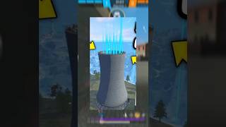 FREE FIRE ലെ BIMASAKTI TOWER REAL LIFE ൽ കണ്ടിട്ടുണ്ടോ 😱 [upl. by Ellenid]