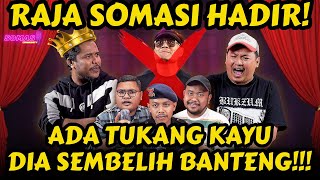 MAMAT ALKATIRI GA SUKA PRABOWO MENANG‼️🤣 Ini sih Jelas Masuk jurang‼️SOMASI [upl. by Ardelle]