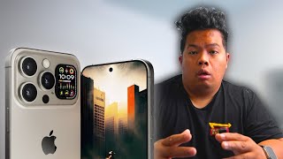 Newest iPhone 16 Pro Max Leaks  You Have NEVER Heard Before PARODY [upl. by Kelleher904]