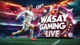 Just for fun streaming of FC mobileFriendly matchTeam reviewsNext update of FC mobile day04 [upl. by Ailecra]