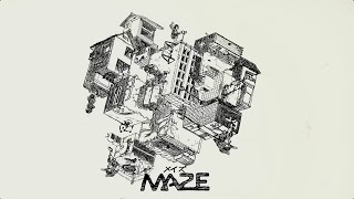 MAZE  Covered by あらき [upl. by Lemar]