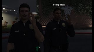 SORP LSPD quot Law Man quot [upl. by Rol]