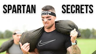 Spartan Race Beginner Tips  How to Fully Prepare for a Spartan Race [upl. by Sybilla774]