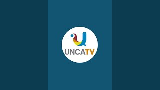 UNCA TV está en vivo [upl. by Philina]