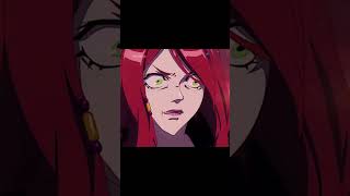 Harley Quinn Faces Enchantress And Wins 🤩 Suicide Squad ISEKAI shorts [upl. by Sola769]