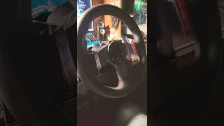 Logitech g27 wheel not working right [upl. by Winer]