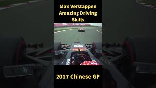 When the car Wants to Spin BUT Verstappen Dont [upl. by Aenyl]