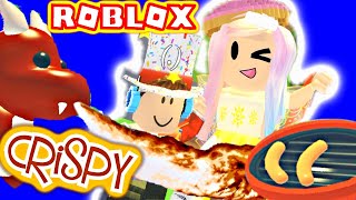 BEST PLACES TO SELL HOTDOGS 🌭 ROBLOX ADOPT ME HOTDOG STAND 😂 FUNNY MOMENTS 🤣 NEW SHOP HOUSE NEXT [upl. by Swayne41]