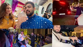 PROPOSE Karke MERCEDES G WAGON mai Ayegi Barat 😱 Shaadi ke Ghar Mai Crazy Surprise 😍 [upl. by Hough]