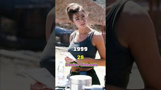 The World Is Not Enough  1999 vs 2024  Cast Then and Now shorts ytshorts movie viralvideo [upl. by Chelsy]