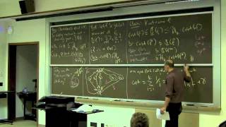 Algorithmic Game Theory Lecture 15 BestCase and Strong Nash Equilibria [upl. by Tal]