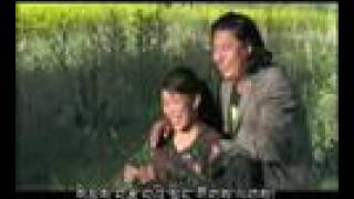 བརྩེ་སེམས་ཀྱི་མདུད་པ། LOVE SONG [upl. by Sabah]