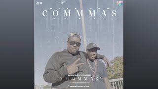 MARTI x DREE LOW  COMMAS [upl. by Aysab]