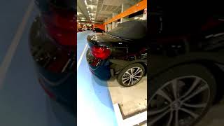 Review Sixt Evidence no damage PALMA BMW 2 Series Cabrio 2020 [upl. by Ardnazil]