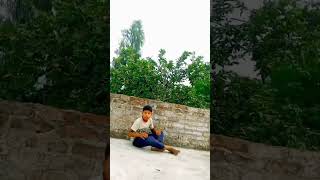 Aaj cal ka BillaSuraj bhai comedyabcvolgs Akhil comedyviral videotrending videoshort video [upl. by Jarin]