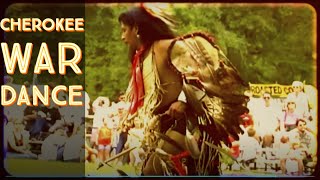 Cherokee War Dance [upl. by Ener]